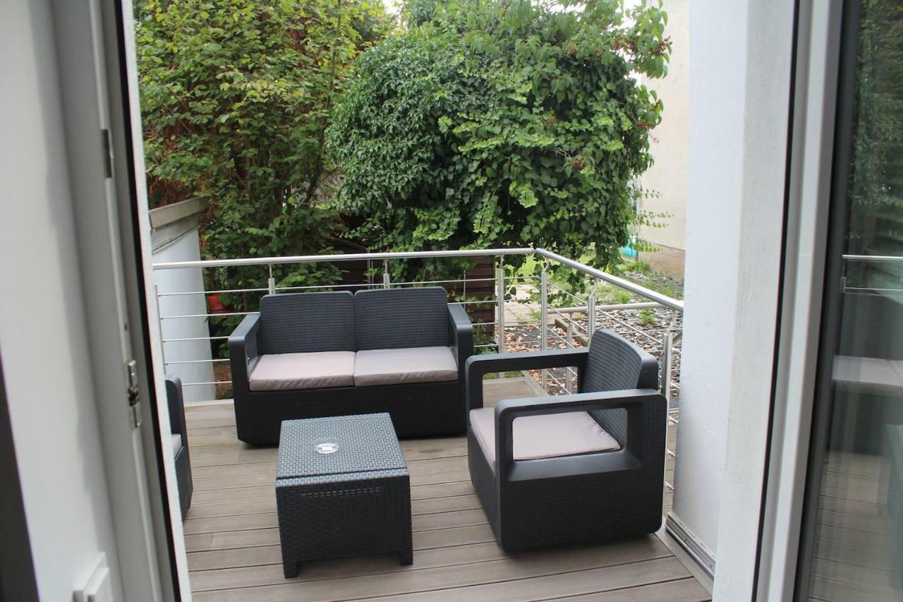 Singapore-Chillinghouse # 7, 3 Min.Vom Ice,Netflix Siegburg Exterior photo