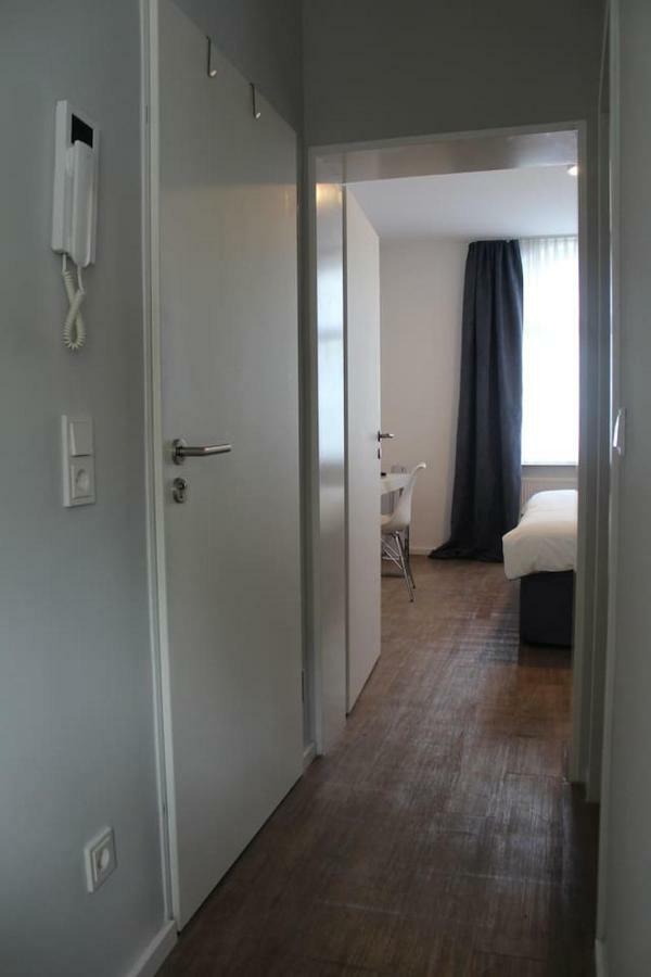 Singapore-Chillinghouse # 7, 3 Min.Vom Ice,Netflix Siegburg Exterior photo