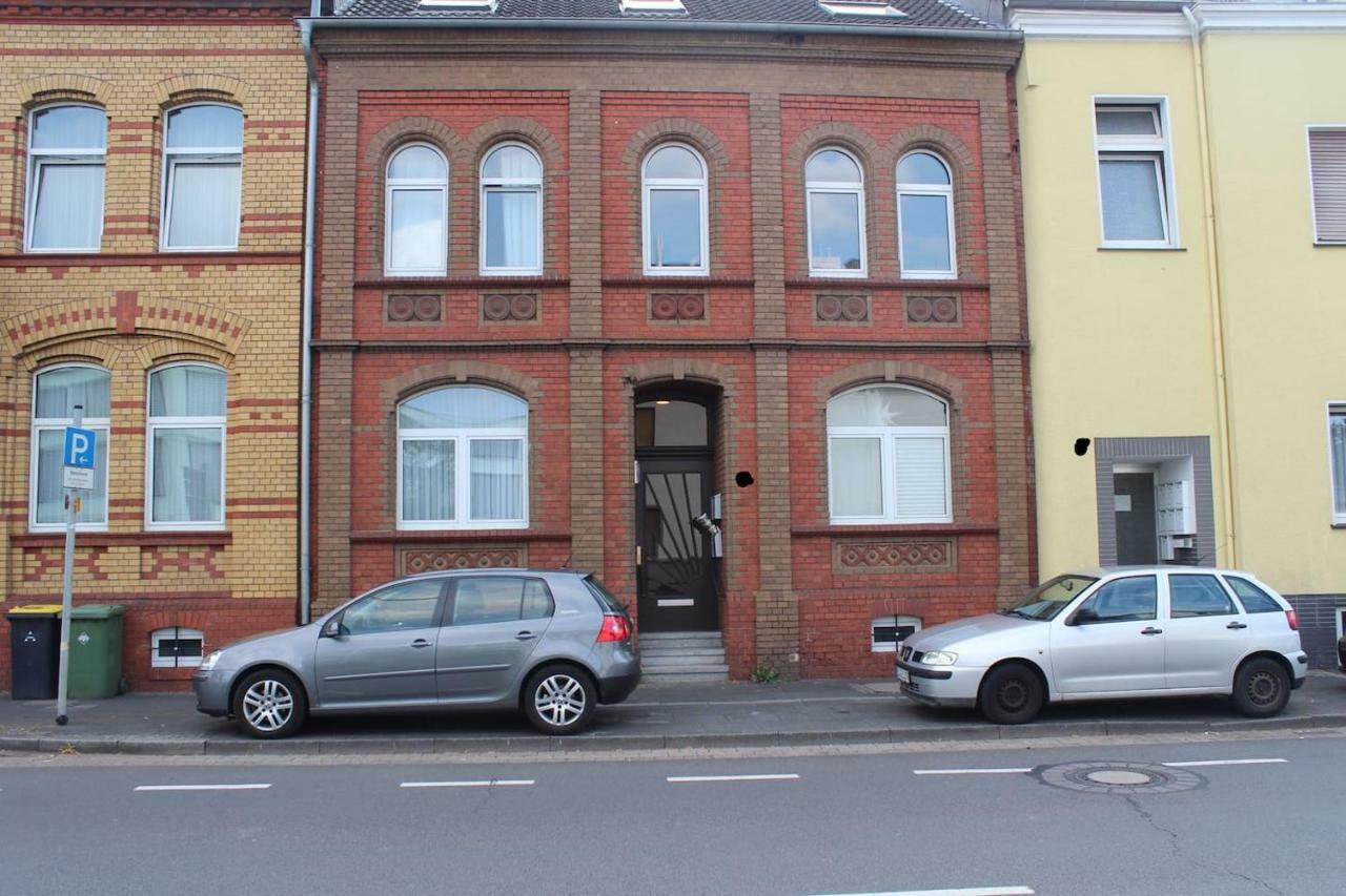 Singapore-Chillinghouse # 7, 3 Min.Vom Ice,Netflix Siegburg Exterior photo